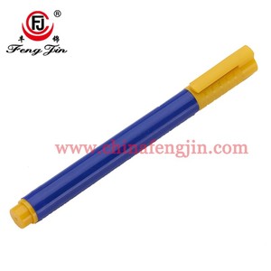 ปากกาตรวจสอบธนบัตรปลอมแบบพกพา FJ 2288 - ปากกาตรวจจับ<span class=keywords><strong>เงิน</strong></span>ปลอมสำหรับหลายสกุล<span class=keywords><strong>เงิน</strong></span> - Product Image 5