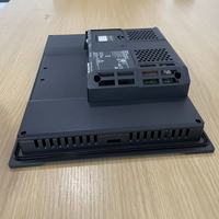 Pantalla TFT de 12,1 "con panel táctil HMI industrial de para sistemas de control PLC