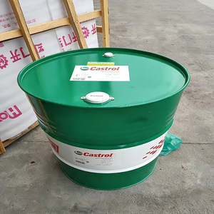 น้ำมันไฮดรอลิก Zyx <span class=keywords><strong>Castrol</strong></span> Hyspin AWH-<span class=keywords><strong>M</strong></span> 320 ISO VG 320 ความหนืดสูง ป้องกันการสึกหรอ สำหรับงานอุตสาหกรรม - Product Image 4