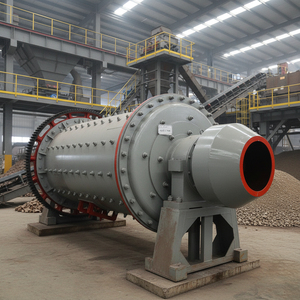 Fournisseur direct d'usine d'équipements miniers : Machine <span class=keywords><strong>de</strong></span> broyage <span class=keywords><strong>de</strong></span> poudre <span class=keywords><strong>de</strong></span> pierre à haute capacité et haute efficacité - Product Image 3