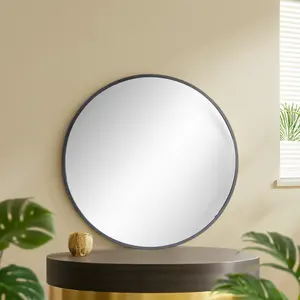 Custom Wall mounted full length wall mirror dance beveled mirror for gym Large mirror gymnastics large area yoga