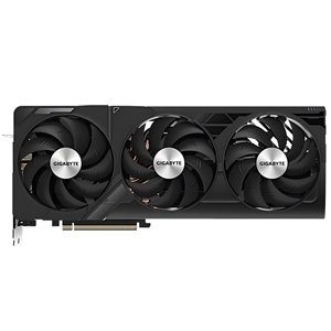 Newest GeForce RTX 4090 24GB Titanium Black Desktop Gaming Video Card DP Cooling Fan for Output PCIe 3.0 X16 1852MHz Core Clock - Product Image 6