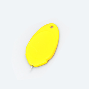 <span class=keywords><strong>Enhebrador</strong></span> <span class=keywords><strong>de</strong></span> <span class=keywords><strong>Agujas</strong></span> <span class=keywords><strong>de</strong></span> Plástico Pequeño y Colorido con Herramienta para Enhebrar - Accesorio <span class=keywords><strong>de</strong></span> Costura para Coser a Mano - Product Image 6