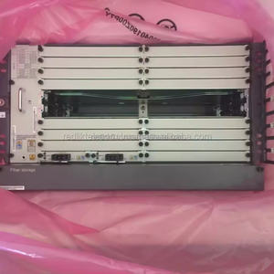 Placa de conversión de longitud de onda LDX TNF2LDX 02311HRL OSN1800 2*10G - Product Image 5