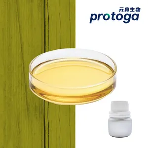 Protoga High Content Schizochytrium Extraction Pure DHA Mcroalgea Oil For Pet