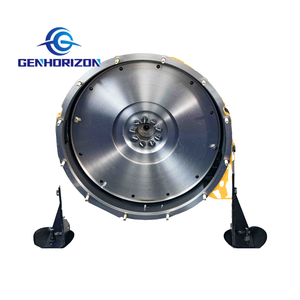 Genhorizon <span class=keywords><strong>STE</strong></span> Dieselmotor WD10G240E203 178kW 242PK HD10G0654 voor 660D lader bouwmachines reserveonderdelen 1 jaar garantie - Product Image 3