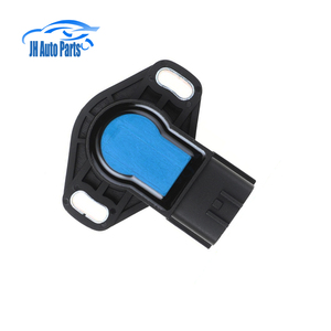 Suzuki Grand Vitara Subaru Impreza için gaz kelebeği konum sensörü SERA483-06 - Product Image 3