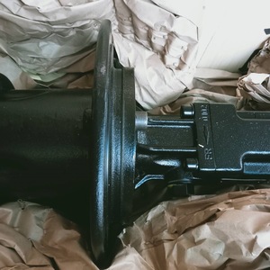 ปั๊มน้ำแรงดันสูง Brinkmann BFS25020+001 สำหรับงานอุตสาหกรรม โครงสร้างโลหะ แรงดัน 20 บาร์ อัตราการไหล 39.2 ลิตร/นาที ผลิตในประเทศเยอรมนี - Product Image 3
