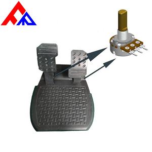 Kualitas stabil terjangkau produsen profesional Audio game langsung potensiometer roda kemudi dan potensiometer - Product Image 6