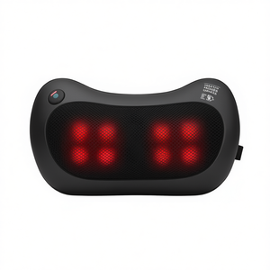 Massaggiatore per Collo Myrva, Dispositivo Terapeutico Riscaldante Alimentato USB - Product Image 1