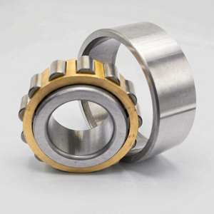 Hot Sale NJ300 Series Cylindrical Roller <b>Bearing</b> NJ305 NJ306 NJ307 NJ308 High Load <b>Bearing</b> for Machinery - Product Image 1