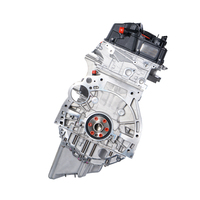 Assemblage de moteur 3.0L N52B30 de haute qualité pour assemblage de moteur essentiel BMW série 5 E60