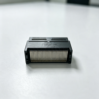 Module optique de transmission de signal haute vitesse 1.6T avec connecteur OSFP pour appareils de communication industrielle et de transport ferroviaire