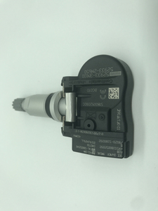 Para V70 XC70 XC90 S60 nuevo Sensor de Monitor de presión de neumáticos 31302096 31341893 Sensor de presión de neumáticos TPMS - Product Image 3
