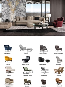 <span class=keywords><strong>Fauteuil</strong></span> de salon moderne en velours, <span class=keywords><strong>fauteuil</strong></span> d'appoint, <span class=keywords><strong>fauteuil</strong></span> à bras - Product Image 2