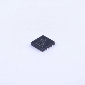 UCC27211DRMT VSON-8(4x4) Gate <b>Driver</b> Chip - Product Image 1