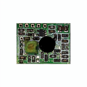 CS1W433RX-R Authorized Distributor RF Receiver,<b>Transmitter</b>,Transceiver Finished Units - Product Image 1