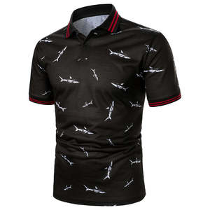 Camisetas Polo de Alta Calidad para Hombre, Nuevo Diseño Más Vendido, Camisetas Polo de Verano, Hechas en Pakistán - Product Image 1