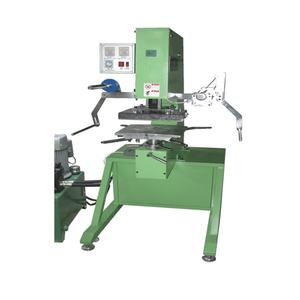 Máquina de Estampado en Caliente Hidráulica Multifuncional de 5 Toneladas, Nueva Bomba Eléctrica para Botellas de Cerveza, Motor para Uso Doméstico, Prensa de Calor para Impresión - Product Image 6