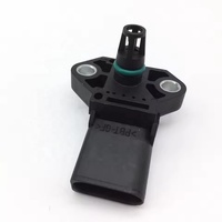Q voiture produit admission Air Boost pression carte capteur pièces automobiles 0281002401 038906051C pour VW Audi Jetta coccinelle Passat Tur-bo