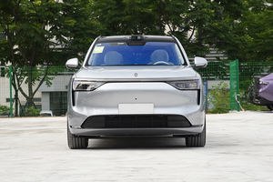 <span class=keywords><strong>SUV</strong></span> <span class=keywords><strong>électrique</strong></span> 4x4 6 places <span class=keywords><strong>Seres</strong></span> Aito M8 Wenjie EV 2024, véhicule hybride pur <span class=keywords><strong>de</strong></span> luxe à énergie nouvelle, autonomie 201-300 km, batterie 30-50 kWh - Product Image 2