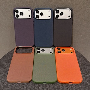 <span class=keywords><strong>Coque</strong></span> de téléphone en tissu tissé Techwoven pour <span class=keywords><strong>iPhone</strong></span> Air <span class=keywords><strong>11</strong></span> 12 13 14 15 16 17 Pro Max, compatible avec la charge sans fil, <span class=keywords><strong>coque</strong></span> magnétique tissée - Product Image 6