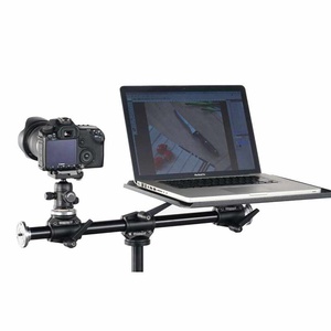 Godox <span class=keywords><strong>photographie</strong></span> 270CS support de lumière flash extérieur prise de vue trépied support pliant portable <span class=keywords><strong>film</strong></span> extérieur - Product Image 6