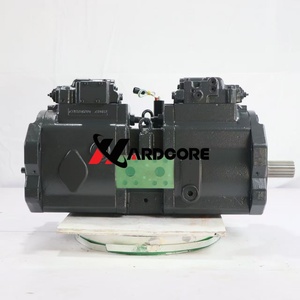 Main <b>Pump</b> 14638307 Hydraulic <b>Pump</b> K3V180DT-170R-9N5P-V for EC380D Excavator - Product Image 5