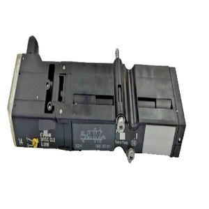 0820055051空気圧方向弁HF03 5/2 SR 024DC 0 820 055 051 - Product Image 1