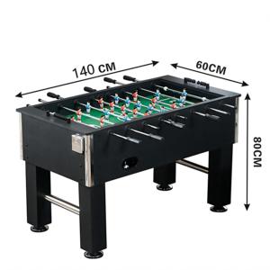 Precio bajo Futbolin 47 ''55'' Mesa de fútbol de interior Futbolín en venta - Product Image 4