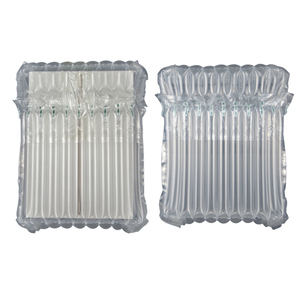 Borsa gonfiabile del cuscino d'aria dell'imballaggio protettivo dell'aria del <span class=keywords><strong>Computer</strong></span> della compressa di plastica all'ingrosso del produttore - Product Image 4