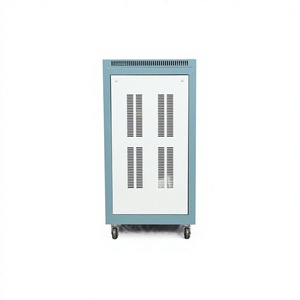Régulateur de tension automatique monophasé TND Série 220V 230V 30KVA pour moteur AVR TND2-30KVA I Objectif de performance essentielle - Product Image 6