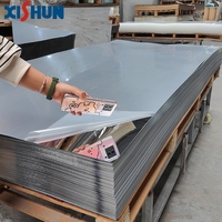 Self-adhesive Acrylic Mirror Sheet, 0.8mm~1mm Acrylic Gold Mirror Sheet