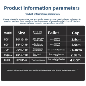 Grande chambre double <span class=keywords><strong>Cage</strong></span> <span class=keywords><strong>pour</strong></span> pigeon canari <span class=keywords><strong>Cage</strong></span> à oiseaux écologique à motif solide en fer <span class=keywords><strong>pour</strong></span> moineau perroquet petite maison <span class=keywords><strong>pour</strong></span> animaux <span class=keywords><strong>de</strong></span> compagnie - Product Image 4
