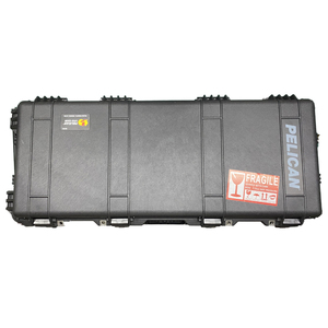 Taşınabilir Drone zemin kontrol istasyonu açık dizüstü İha uçuş uzaktan kumanda veri VTOL Drone için gerçek zamanlı resepsiyon haritalama - Product Image 6