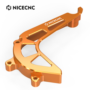 NICECNC pour <span class=keywords><strong>KTM</strong></span> <span class=keywords><strong>390</strong></span> Duke 2017-2023 Cache-chaîne et protection de pignon pour <span class=keywords><strong>KTM</strong></span> 390Duke <span class=keywords><strong>390</strong></span> Adventure <span class=keywords><strong>Adv</strong></span> 2020-2024 - Product Image 1