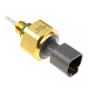 Fuel Temperature <b>Switch</b> Sensor 4921475 For Cummins ISX Diesel <b>12V</b> DC Automotive Part - Product Image 3