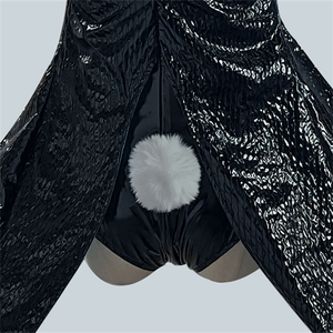 <span class=keywords><strong>Costume</strong></span> Vocaloid d'anime japonais populaire, robe Miku, <span class=keywords><strong>costume</strong></span> de cosplay de fille <span class=keywords><strong>lapin</strong></span> pour Halloween - Product Image 5