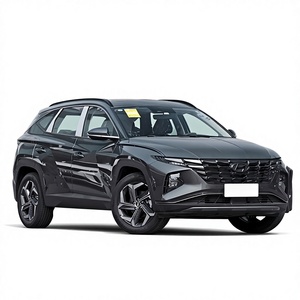<span class=keywords><strong>Tucson</strong></span> 2025 SUV Hyun-dai Gasolina Coche de gasolina Volante a la izquierda Vehículo SUV - Product Image 1