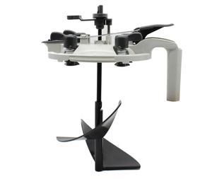 1L/1GL कार पेंट मिक्सर stirrers ऑटो रंग पेंट मिश्रण ढक्कन ऑटोमोटिव पेंट सरगर्मी lids 1 गैलन - Product Image 2