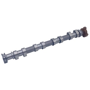 OE albero a camme 0801FN 647104K 0801FF per Citroen C3 C4 C5 DS3 DS4 MINI R55 R56 R57 R58 R59 <span class=keywords><strong>Peugeot</strong></span> 207 <span class=keywords><strong>208</strong></span> alberi a camme cuscinetto boccole - Product Image 1