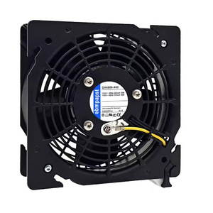 Ventilador Axial Rittal DV4600-492 115V 12Cm para Montaje en Ducto, Ventilador Industrial - Product Image 1
