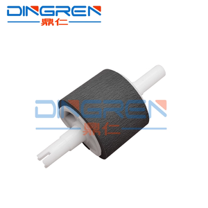 Rouleau de ramassage pour PANTUM P3000 P3050 P3100 P3200 P3502 P3205 <span class=keywords><strong>P3255</strong></span> P3225 P3405 P3010 PD300 D DN DL - Product Image 2