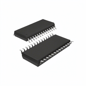 Power Management (PMIC) 28 TSSOP Original MAX5922BEUI+T Buy Online Electronic Components - Product Image 1