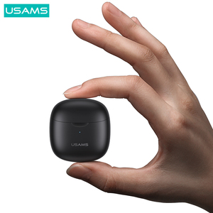 Tai Nghe <span class=keywords><strong>Bluetooth</strong></span> USAMS, Tai Nghe Nhét Tai Không Dây ANC Tws Mẫu Bán Chạy - Product Image 3