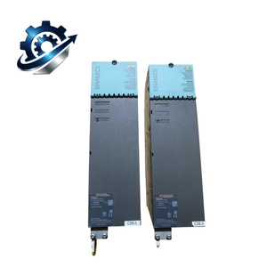 ของแท้ 6SL3130-8AE15-0AA0 6SL3130-6AE15-0AB0 โมดูลควบคุมมอเตอร์ตอบสนองรวดเร็วสำหรับการประมวลผลโลหะ - Product Image 4