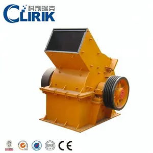 2024 Clirik Large Hammer Mill Crusher For Sale In Pakistan Tanzania Uzbekistan