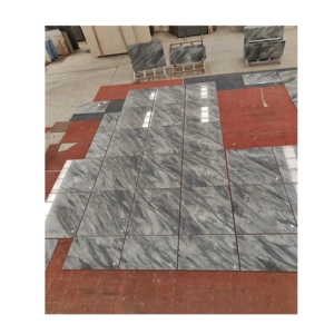 Fior Di <span class=keywords><strong>Bosco</strong></span>, losas de pared de suelo gris mármol Fleury gris de Florencia - Product Image 2