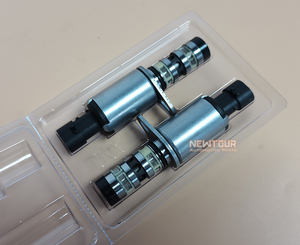 Peças de Reposição para Automóveis Mg3 Mg5 Mg350 Peças do Motor Válvula de Controle de Óleo Válvula Solenoide para MG 3/5/GS/GT/350/360/550/950/RX5 - Product Image 4