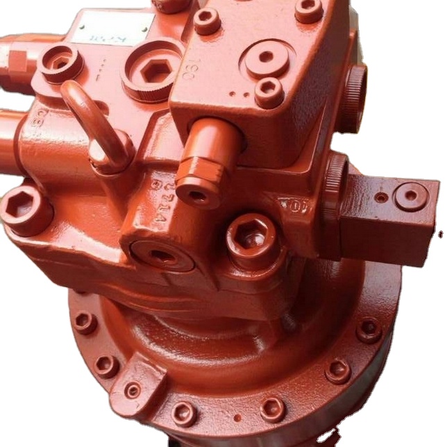 Kawasaki M5X130CHB Swing Motor - Durable & Efficient